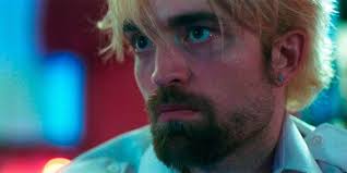 Robert Pattinson is electric in Good Time
