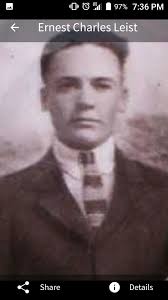 Leist family and history