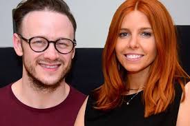 When was stacey dooley on strictly? Stacey Dooley Desperate To Get Engaged To Kevin Clifton Before Next Series Of Strictly Mirror Online