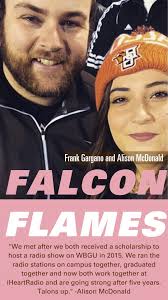 Falcon Flames Stories In 2020 Alumni Association Flames Scholarships