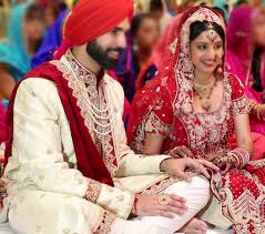 Maybe you would like to learn more about one of these? Pre Wedding Rituals Of Punjabi Wedding Full Of Life Excitement Lovevivah Matrimony Blog