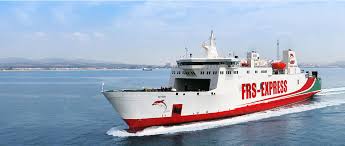 بسبب كورونا شركة Frs Iberia Maroc للنقل البحري تعلن عن إجراءاتها الجديدة Idm عربية