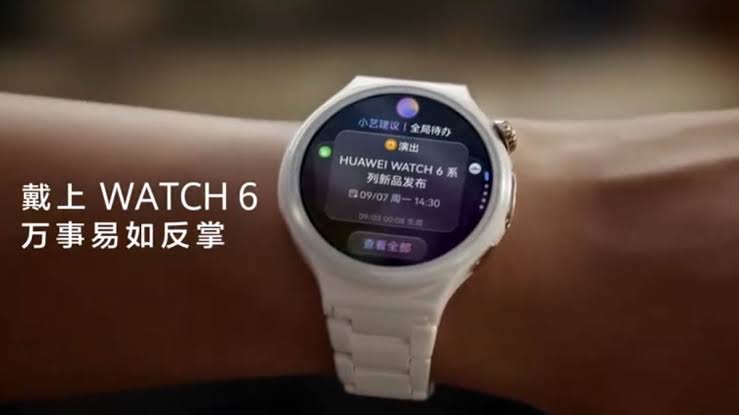 Huawei Watch 6 Pro to introduce new schedule and reminder feature - Huawei  Central