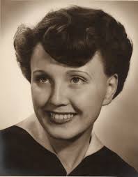 Shirley Farrar Stevens O'Neill (1932-2011)