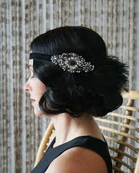 Today's video is for an easy, quick flapper hairstyle. Flapper Halloween Costume Hair How To At Length By Prose Hair