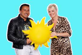 Das Sommerhaus der Stars 2019: Die Promi-Paare der 4. Staffel | GALA.de