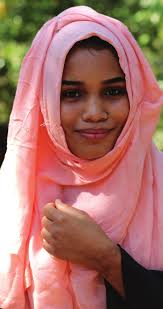 CARE USA 2021 ANNUAL REPORT