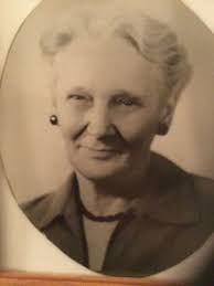 Elba Jarman McBride (1880-1968)