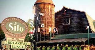 The Silo Country Store Restaurant Queensbury Ny 12804 Lake George Restaurants Silos Lake George