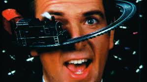 Peter Gabriel: Sledgehammer [MV] (1986)