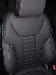 Black vernasca leather with blue contrast stitching. Black Vernasca W Blue Contrast Stitching Piping Page 2 Xbimmers Bmw X3 Forum
