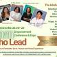The ISHSHAH Movement  Presents "Women Who Lead"  event image