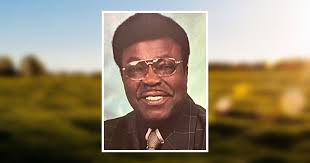 Monroe Johnson Obituary September 18, 2022