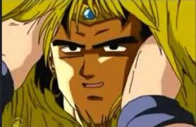 SS2 Vegeta (Kid Buu Arc): It's been a while “Legendary Super Saiyan” LSSJ  Broly (Second Coming): Stay out of this weakling!! (Interaction from Raging  Blast 2)