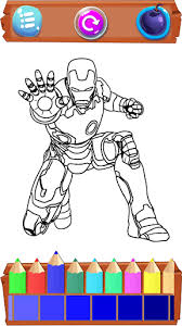 Maybe you would like to learn more about one of these? Updated Super Hero Cartoons Painting Coloring Book Games Pc Android App Mod Download 2021