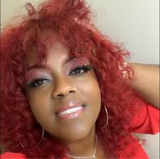 UnApologetically Prissy Lee