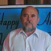 Gregg J. Huscroft Obituary