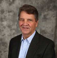 In loving memory of Richard Ross "Dick" Hansen