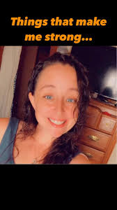 🌟 Feeling the strength that only faith can bring with Anne Wilson’s  “Strong” from her REBEL album. In the toughest of times, like this week  when I’ve faced unimaginable challenges with my children, ...