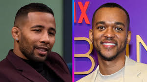 Why 'Love Is Blind's Marshall Glaze Never Felt Threatened by Josh During  Engagement to Jackie