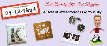 Why not cook your fella his favourite meal? Best Birthday Gifts For Boyfriend A Treat Of Awesomeness For Your Guy