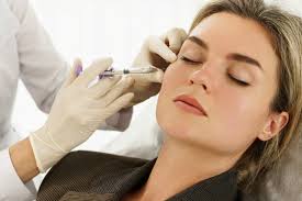 Image result for Dermal Filler Injection
