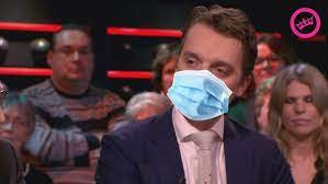 Dat heeft sywert van lienden verdiend aan de deal met het ministerie van volksgezondheid. Geenstijl Bizar Azijnbode Haalt Zure Wraak Zeis Over Sywert