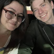 Matéa Villarreal and Jacob Boring's Wedding Website