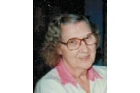 Hazel Breeden Obituary (2013)