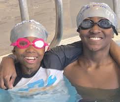 Districts held many lifetime PRs. Everyone did amazing, we are so sad to  see our sole senior Eric Sanchez graduate, but know he will go