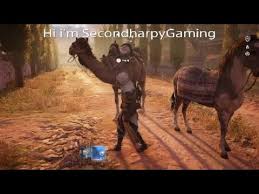 Ac origins mounts guide shows you how to get different camels, horses & unicorn and a list of animals you can ride. Camel Vs Horse Who S Faster Assassin S Creed Origins Youtube