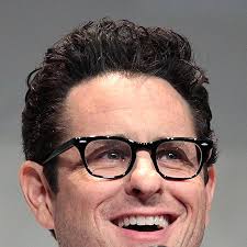 Amazon.com: J.J. Abrams: books, biography, latest update