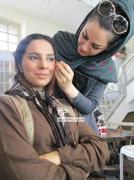 Image result for u202bتصاویر بدون آرایش بازیگران ایرانیu202clrm;