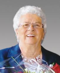 Marthe Vaillancourt Leblanc