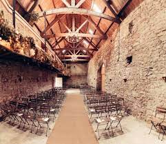 Doxford Barns Truly Quirky Wedding Venues Barn Wedding Venue Quirky Wedding Wedding Venues