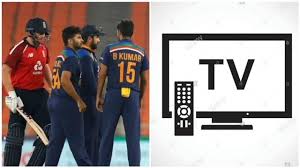 Virat kohli (captain), rohit sharma, shubman gill, cheteshwar pujara, mayank agarwal, ajinkya rahane. India Vs England 2021 Odi Live Telecast Channel List In India