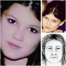 Tennessee Missing and Unsolved