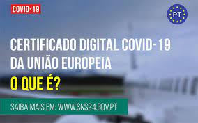 It was first identified in december 2019 in wuhan,. Certificado Digital Covid Da Ue Sns