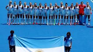 Más tarde, el equipo argentino se medirá con china (miércoles 28, 7); Oumuqhehprvc8m