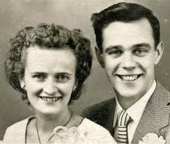 Local couple to celebrate 66th wedding anniversary