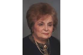 Elaine Koutsounis Obituary (1933