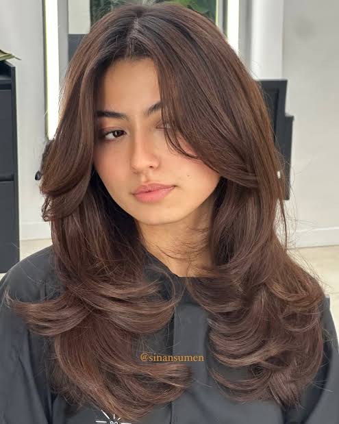 30 Spectacular Butterfly Haircut Ideas for 2026