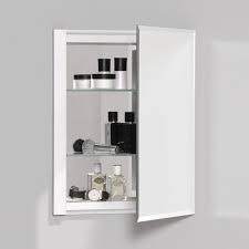 A medicine cabinet is a usually a piece above your bathroom sink or on the wall next to it, where we store some medicines, first aid remedies and maybe some kind of bathroom stuff. R Series Cabinet Robern