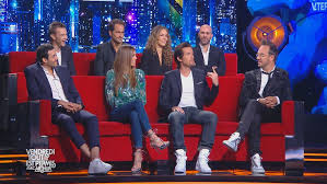 Vendredi tout est permis plongée dans le noir pendant le direct. Un Numero Inedit De Vendredi Tout Est Permis Avec L Equipe Du Film De Nicky Larson Ce Soir Sur Tf1 Le Zapping Du Paf