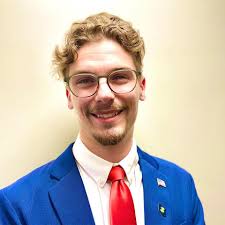 Kaleb Hudson for State Representative