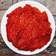 Condiments Archives Page 23 Of 222 The Food Dictator Recipe Harissa Recipes Harissa Harissa Paste