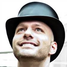 Marcus Post (@ToodlesSRK)