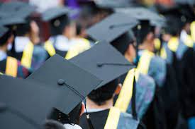 Graduation, a time to celebrate a job well done, is one major milestone in life marking the beginning of a bright new future. Graduation Etiquette Guide For Grads Guests Families