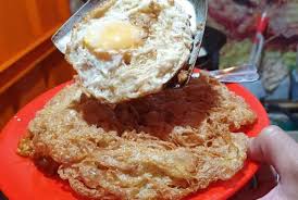 Video tutorial cara bikin kue yang gampang dan praktis : Resep Sederhana Telur Dadar Crispy Portalmadura Com