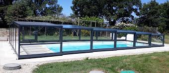 Maybe you would like to learn more about one of these? Abris De Piscine Mi Haut Abris De Piscine Semi Haut